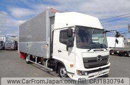 hino ranger 2023 CFJ1830794