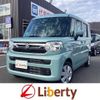 suzuki spacia 2024 quick_quick_MK94S_MK94S-213196 image 1