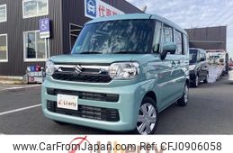 suzuki spacia 2024 quick_quick_MK94S_MK94S-213196