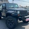 jeep wrangler 2007 quick_quick_JK38L_1J8GE39167L174346 image 2