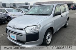 toyota succeed-van 2016 AF-NCP160-0049744