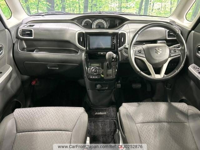 suzuki solio 2016 -SUZUKI--Solio DAA-MA36S--MA36S-623765---SUZUKI--Solio DAA-MA36S--MA36S-623765- image 2