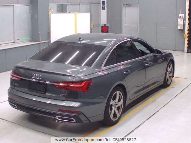 audi a6 2020 -AUDI--Audi A6 3CA-F2DFBF--WAUZZZF24LN091661---AUDI--Audi A6 3CA-F2DFBF--WAUZZZF24LN091661- image 2