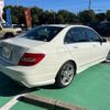 mercedes-benz c-class 2012 GOO_JP_700070854230241201002 image 19