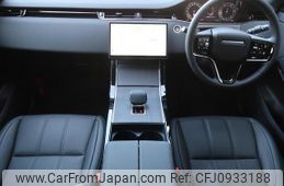 land-rover range-rover-evoque 2024 GOO_JP_965025032409620022003