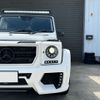 mercedes-benz g-class 2014 -MERCEDES-BENZ--Benz G Class FDA-463346--WDB4633462X227556---MERCEDES-BENZ--Benz G Class FDA-463346--WDB4633462X227556- image 13