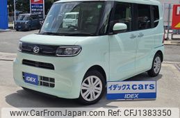 daihatsu tanto 2023 CFJ1383350