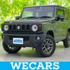 suzuki jimny 2020 quick_quick_3BA-JB64W_JB64W-149488 image 1