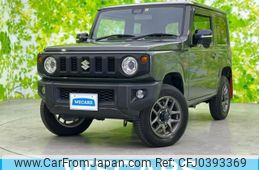 suzuki jimny 2020 quick_quick_3BA-JB64W_JB64W-149488