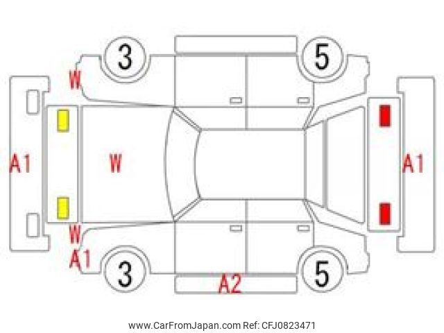 daihatsu copen 2002 -DAIHATSU--Copen LA-L880K--L880K-0005828---DAIHATSU--Copen LA-L880K--L880K-0005828- image 2