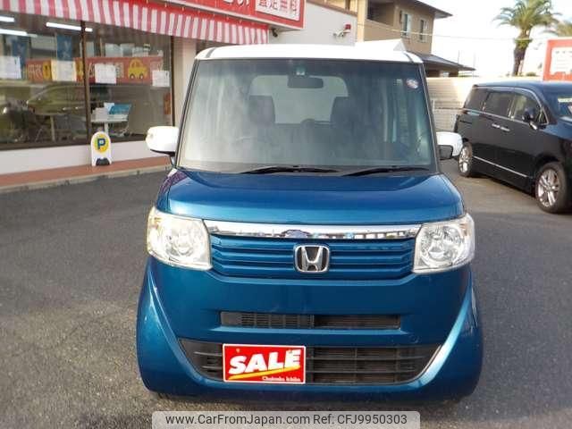 honda n-box-plus 2016 quick_quick_DBA-JF1_JF1-3202634 image 2