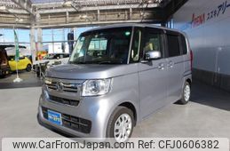 honda n-box 2023 -HONDA 【群馬 582ｷ839】--N BOX JF3--8500613---HONDA 【群馬 582ｷ839】--N BOX JF3--8500613-