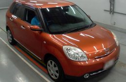 mazda verisa 2010 No.16010