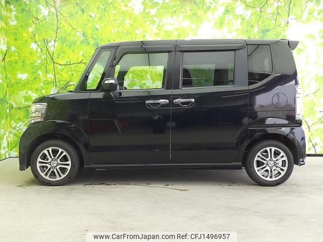 honda n-box 2014 CFJ1496957 image 2