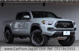 toyota tacoma 2021 CFJ1863953