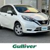 nissan note 2018 -NISSAN--Note DBA-E12--E12-600031---NISSAN--Note DBA-E12--E12-600031- image 1
