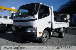 hino dutro 2011 -HINO--Hino Dutoro XZU554T--0003038---HINO--Hino Dutoro XZU554T--0003038-