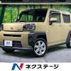 daihatsu taft 2021 quick_quick_LA900S_LA900S-0068166 image 1