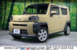 daihatsu taft 2021 quick_quick_LA900S_LA900S-0068166