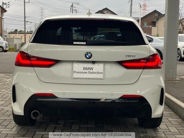 bmw 1-series 2019 quick_quick_7K15_WBA7K320507E58440 image 2