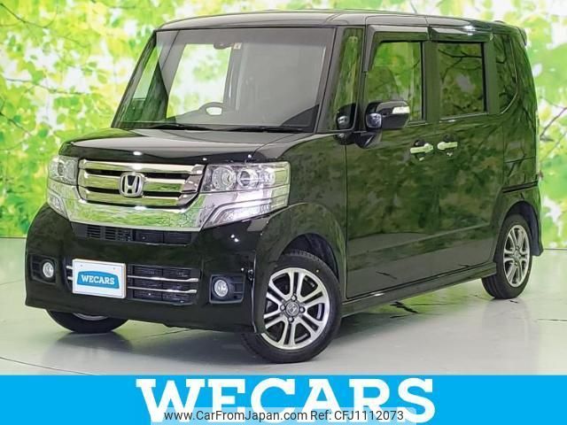 honda n-box 2016 quick_quick_DBA-JF1_JF1-1856307 image 1