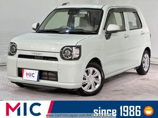 daihatsu mira-tocot 2019 quick_quick_LA550S_LA550S-0027885 image 1