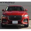 jaguar f-pace 2021 -JAGUAR--Jaguar F-Pace 3BA-DC2XC--SADCA2AX2MA668839---JAGUAR--Jaguar F-Pace 3BA-DC2XC--SADCA2AX2MA668839- image 2