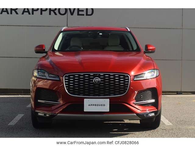 jaguar f-pace 2021 -JAGUAR--Jaguar F-Pace 3BA-DC2XC--SADCA2AX2MA668839---JAGUAR--Jaguar F-Pace 3BA-DC2XC--SADCA2AX2MA668839- image 2