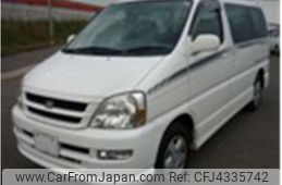 toyota touring-hiace 2000 -TOYOTA--Touring Hiace KH-KCH40W--KCH40-0018148---TOYOTA--Touring Hiace KH-KCH40W--KCH40-0018148-