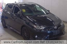 toyota auris 2016 quick_quick_DBA-ZRE186H_6007577