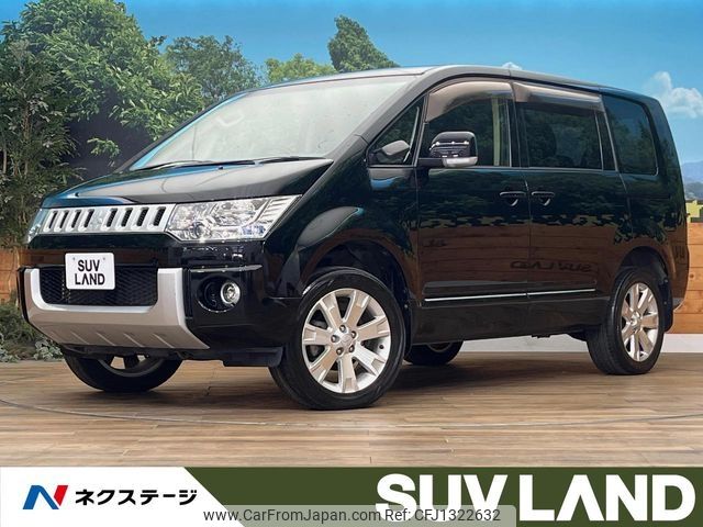 mitsubishi delica-d5 2012 -MITSUBISHI--Delica D5 DBA-CV5W--CV5W-0704573---MITSUBISHI--Delica D5 DBA-CV5W--CV5W-0704573- image 1