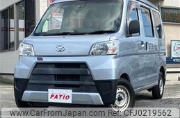 toyota pixis-van 2019 -TOYOTA--Pixis Van EBD-S321M--S321-0028545---TOYOTA--Pixis Van EBD-S321M--S321-0028545-