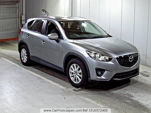 mazda cx-5 2013 -MAZDA--CX-5 KEEFW-109202---MAZDA--CX-5 KEEFW-109202- image 1