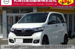 honda n-wgn 2018 CFJ1539878