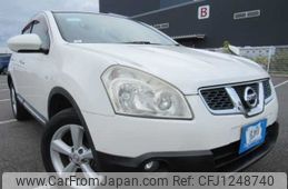 nissan dualis 2011 646828-Y2025050356F-12