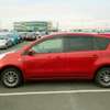 nissan note 2012 No.11650 image 4