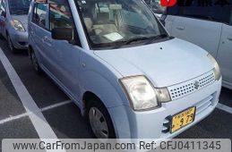 suzuki alto 2005 -SUZUKI 【熊本 580ｱ979】--Alto HA24S--130434---SUZUKI 【熊本 580ｱ979】--Alto HA24S--130434-