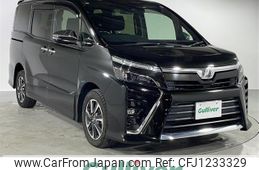 toyota voxy 2018 -TOYOTA--Voxy DBA-ZRR85W--ZRR85-0109834---TOYOTA--Voxy DBA-ZRR85W--ZRR85-0109834-