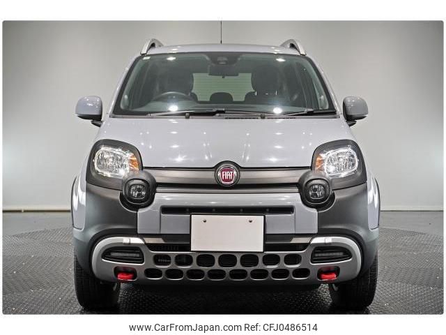 fiat panda 2021 quick_quick_7BA-13909_ZFABF6G81M3F87989 image 2