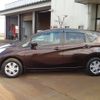 nissan note 2015 -NISSAN--Note DBA-E12--E12-326760---NISSAN--Note DBA-E12--E12-326760- image 6