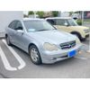 mercedes-benz c-class 2003 -MERCEDES-BENZ--Benz C Class GH-203042--WDC2030422R113560---MERCEDES-BENZ--Benz C Class GH-203042--WDC2030422R113560- image 2