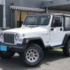 jeep wrangler 2003 CFJ4579410 image 1