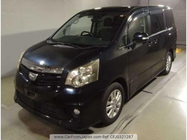 toyota noah 2010 quick_quick_DBA-ZRR75W_ZRR75-0070621 image 1