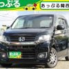 honda n-wgn 2014 CFJ1706123 image 1
