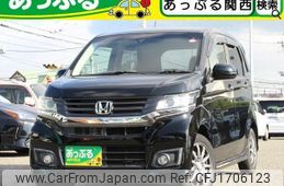 honda n-wgn 2014 CFJ1706123