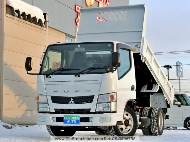 mitsubishi-fuso canter 2014 GOO_NET_EXCHANGE_0302510A30240114W002 image 1