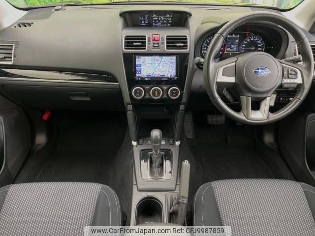 subaru forester 2018 -SUBARU--Forester DBA-SJ5--SJ5-120939---SUBARU--Forester DBA-SJ5--SJ5-120939- image 2