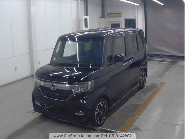 honda n-box 2017 quick_quick_DBA-JF3_JF3-2009540 image 1