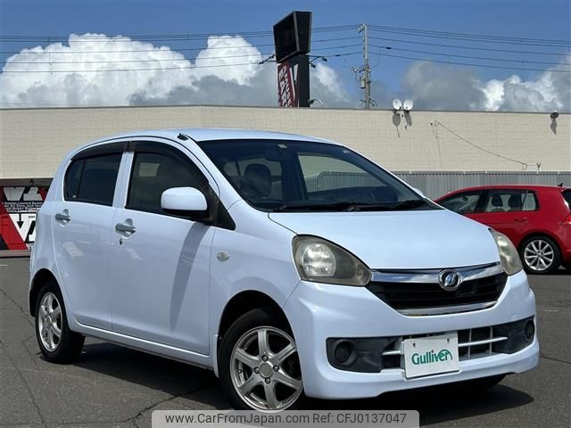 daihatsu mira-e-s 2013 -DAIHATSU--Mira e:s DBA-LA310S--LA310S-1042315---DAIHATSU--Mira e:s DBA-LA310S--LA310S-1042315- image 1