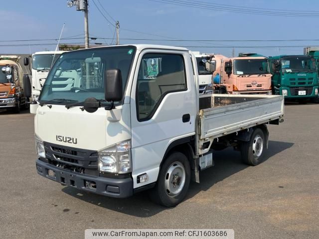 isuzu elf-truck 2018 CFJ1603686 image 1
